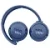 Беспроводные наушники JBL Tune 660NC blue (синие)