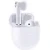Беспроводные наушники OnePlus Buds white (белые)