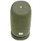 Умная колонка JBL Link Portable с Алисой зеленая, ЗВЕЗДЫ