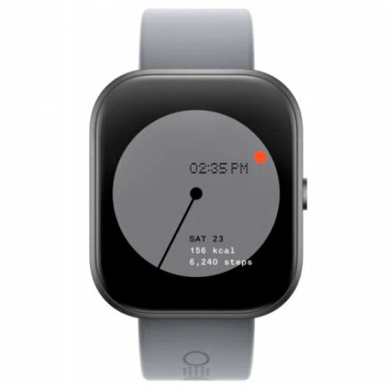 Умные часы Nothing CMF Watch Pro пепельно-серый