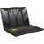Ноутбук  17.3" Ноутбук Asus TUF Gaming F17 (FX707VJB-HX099) Intel Core 5 210H, 16Gb/512Gb, RTX3050, серый
