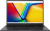 Ноутбук  16" Ноутбук ASUS VivoBook 16X (M3604YA-MB239) AMD Ryzen 5 7430U 16/512Gb черный