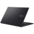 Ноутбук  16" Ноутбук ASUS VivoBook 16X (M3604YA-MB239) AMD Ryzen 5 7430U 16/512Gb черный