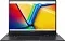 Ноутбук  16" Ноутбук ASUS VivoBook 16X (M3604YA-MB239) AMD Ryzen 5 7430U 16/512Gb черный
