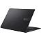 Ноутбук  16" Ноутбук ASUS VivoBook 16X (M3604YA-MB239) AMD Ryzen 5 7430U 16/512Gb черный