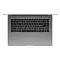 Ноутбук  16" Ноутбук Редми Book 16 2024 JYU4615 (i5-13420H 16/1TB) серебристый