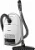 Пылесос Miele Guard M1 Parquet Flex Brilliant White
