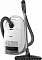 Пылесос Miele Guard M1 Parquet Flex Brilliant White