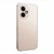 Силиконовая накладка совместимая с Honor 400 прозрачная