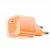 Сетевое зарядное устройство Wiwu Jade (Wi-G037) 60W Type-C оранжевое