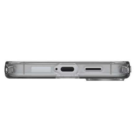 Противоударная накладка Uag Plyo с MagSafe совместимая с Samsung Galaxy S26 Plus прозрачная