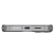 Противоударная накладка Uag Plyo с MagSafe совместимая с Samsung Galaxy S26 Plus прозрачная