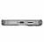 Противоударная накладка Uag Plyo с MagSafe совместимая с Samsung Galaxy S26 Plus прозрачная