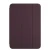 Чехол-книжка Smart Folio для iPad mini (2024) темно-фиолетовая
