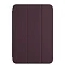 Чехол-книжка Smart Folio для iPad mini (2024) темно-фиолетовая