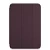 Чехол-книжка Smart Folio для iPad mini (2024) темно-фиолетовая