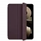 Чехол-книжка Smart Folio для iPad mini (2024) темно-фиолетовая
