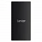 Внешний SSD-накопитель Lexar "SL300", 1ТБ, USB 3.2, 1050/1000 МБ/с защита от ударов, IP54, черный