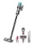 Пылесос Dyson V15 Detect plus Floor Dok (SV22)