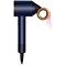 Фен  Фен Dyson Supersonic HD15 blue/copper (синий/медный) с кейсом