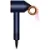 Фен  Фен Dyson Supersonic HD15 blue/copper (синий/медный) с кейсом