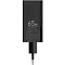 Сетевой блок Maxvi A483GN 65W USB/2Type-C белый EAC