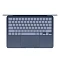 Apple MacBook Neo 13" 2026 (A18 Pro, 6C СPU/5С GPU) 8 ГБ 512 ГБ SSD MHFG4 синий индиго (русская клавиатура)