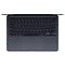 Apple MacBook Air 13" 2026 (M5, 10C CPU/10C GPU) 24 ГБ 1 ТБ SSD MDHG4 midnight (русская клавиатура)