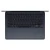 Apple MacBook Air 13" 2026 (M5, 10C CPU/10C GPU) 24 ГБ 1 ТБ SSD MDHG4 midnight (русская клавиатура)
