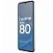 Realme Note 80 4/64Gb голубой EAC