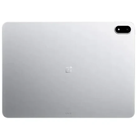 OnePlus Pad 3 12/256Gb Frosted Silver (серебристый)