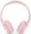 Беспроводные наушники JBL Tune 660NC pink (розовые)
