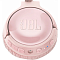 Беспроводные наушники JBL Tune 660NC pink (розовые)