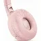 Беспроводные наушники JBL Tune 660NC pink (розовые)