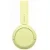 Беспроводные наушники Sony WH-CH520 yellow (желтые)