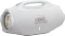 Портативная акустическая система JBL Boombox 4 white (белый)