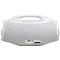Портативная акустическая система JBL Boombox 4 white (белый)