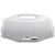 Портативная акустическая система JBL Boombox 4 white (белый)