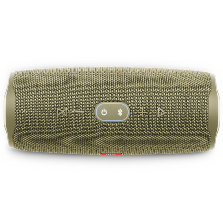 Портативная акустика JBL Charge 4 песчаная