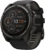 Умные часы  Умные часы Garmin Fenix 8 51 mm Solar Sapphire черный (010-02907-70)
