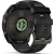 Умные часы  Умные часы Garmin Fenix 8 51 mm Solar Sapphire черный (010-02907-70)
