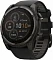 Умные часы  Умные часы Garmin Fenix 8 51 mm Solar Sapphire черный (010-02907-70)