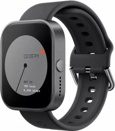 Умные часы Nothing CMF Watch Pro тёмно-серый
