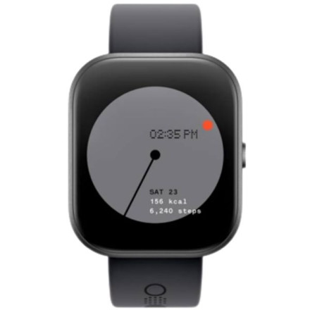 Умные часы Nothing CMF Watch Pro тёмно-серый