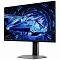 24" Монитор TCL 25G64 MiniLed Full HD IPS 300 Гц серый EAC