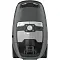 Пылесос Miele Blizzard CX1 Powerline серый