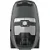 Пылесос Miele Blizzard CX1 Powerline серый