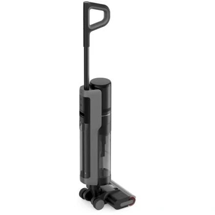 Моющий беспроводной пылесос  Dreame H12 Pro Flex Reach black (черный) Global Version