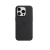 Накладка Silicone Case совместимая с iPhone 15 Pro черная