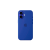 Накладка Silicone Case с MagSafe совместимая с iPhone 16 ультрамарин LB